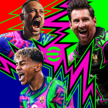 EFOOTBALL Icon